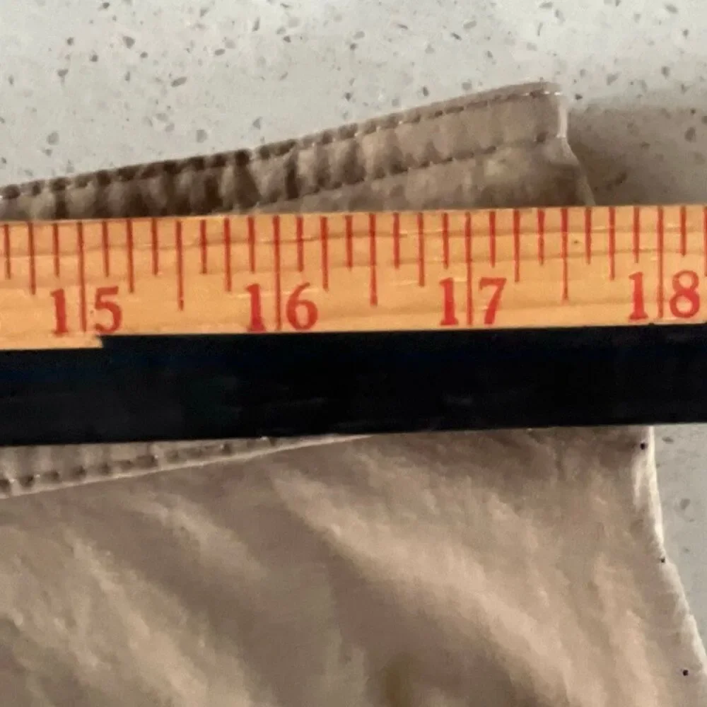 Mack Weldon Lined Shorts Sz. Small